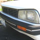 Illustration for article titled 1988 Peugeot 505 Turbo